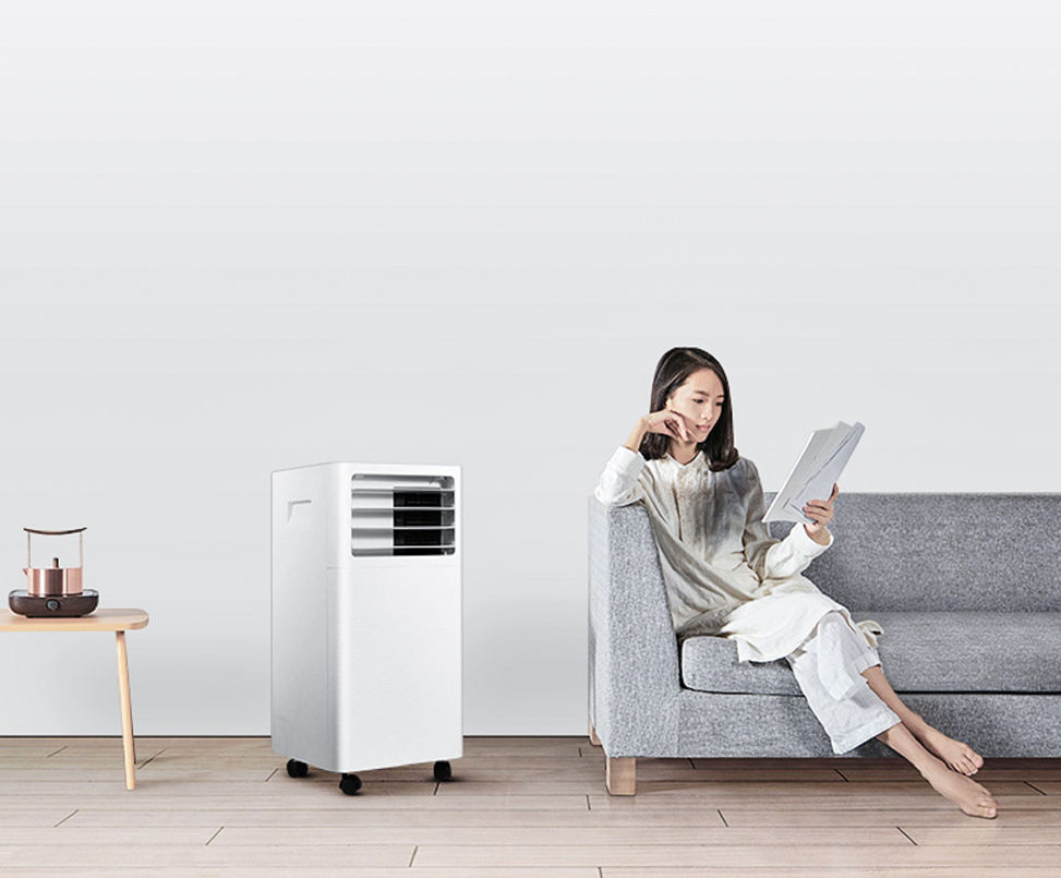 portable-ac-unit-in-room