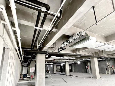 VRF-for-library-project