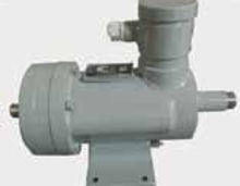 chiller-parts