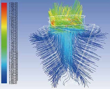 chiller-Circulating-design-economizer
