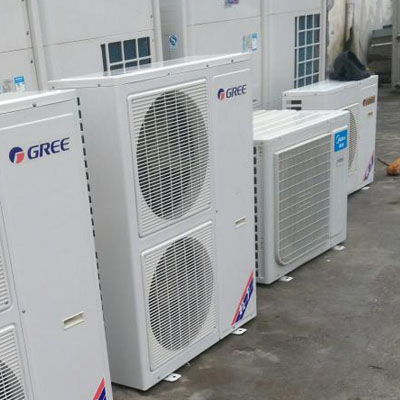duct-ac