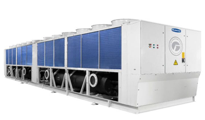 air-cooled-screw-chiller