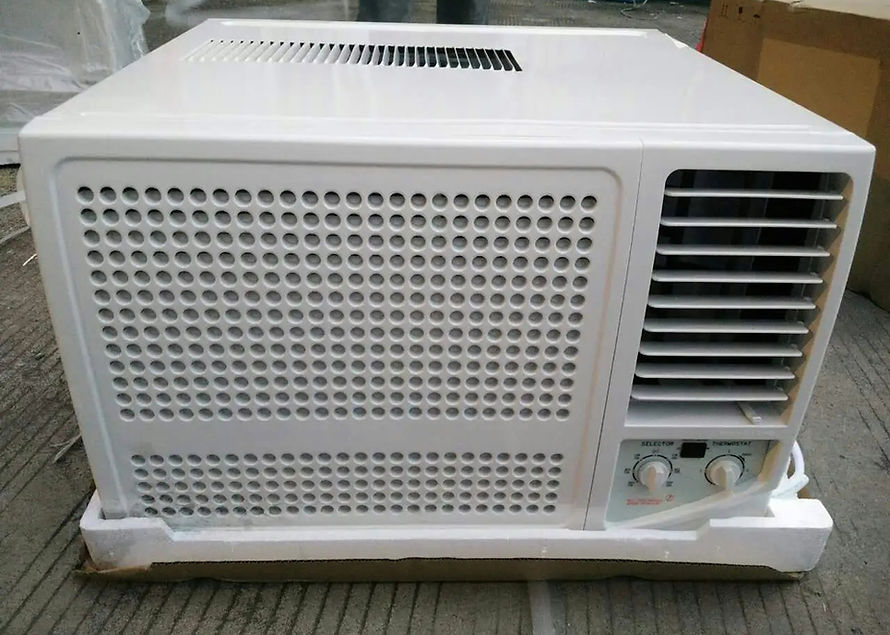 window-ac-unit