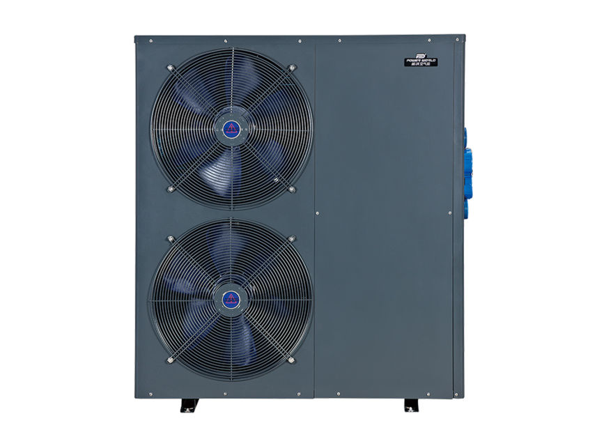 HVAC-heat-pump
