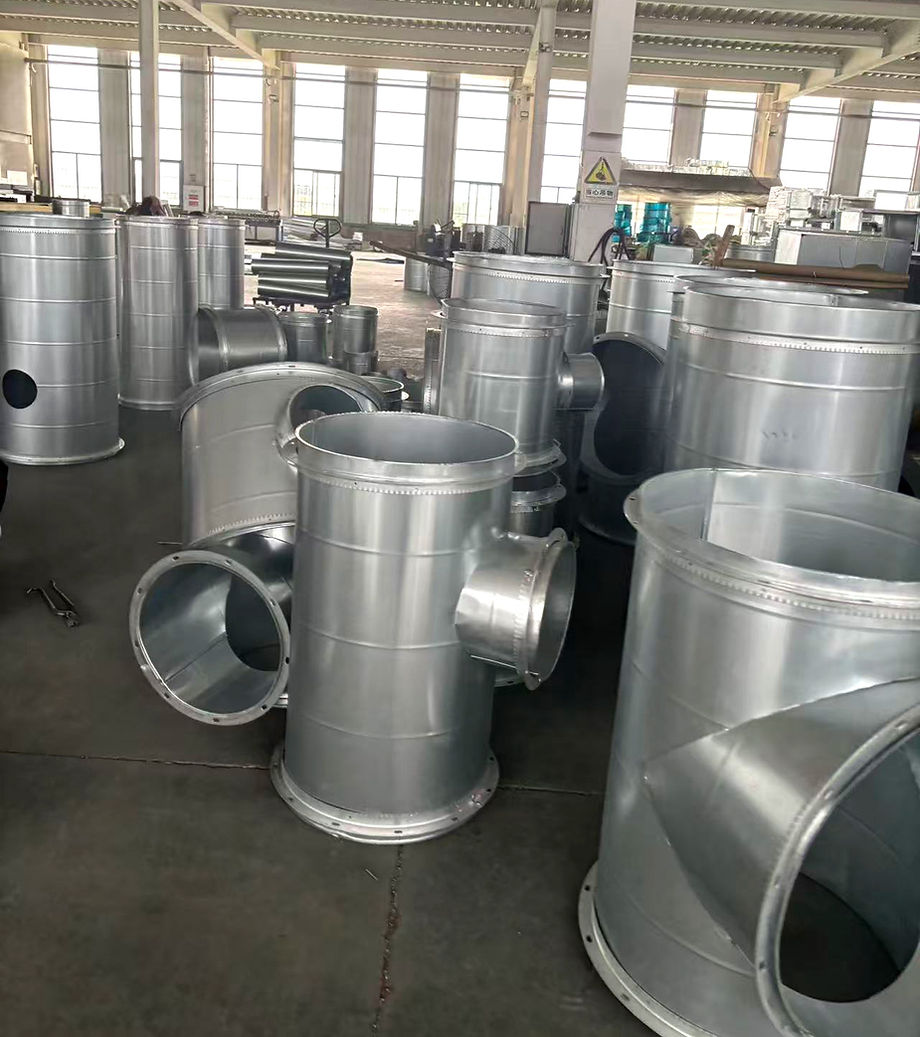 ventilation-metal-duct-round