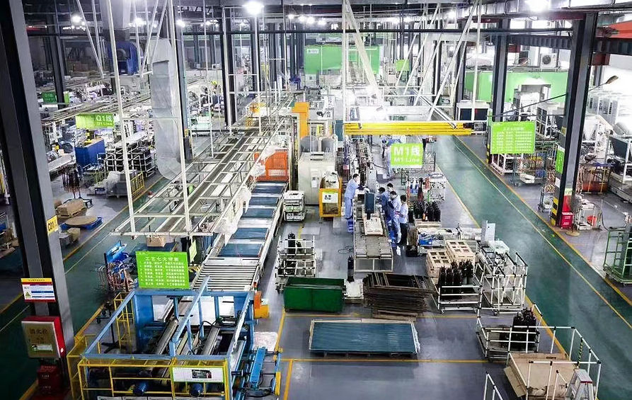 AC-system-production-workshop