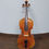 Thumbnail: "Trista" Violin Model 120S