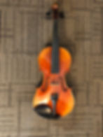 Nicolas Parola Viola 16", Model AP20N, 2018, brand new condition