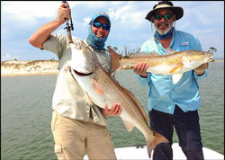 SAINT GEORGE ISLAND CHARTERS