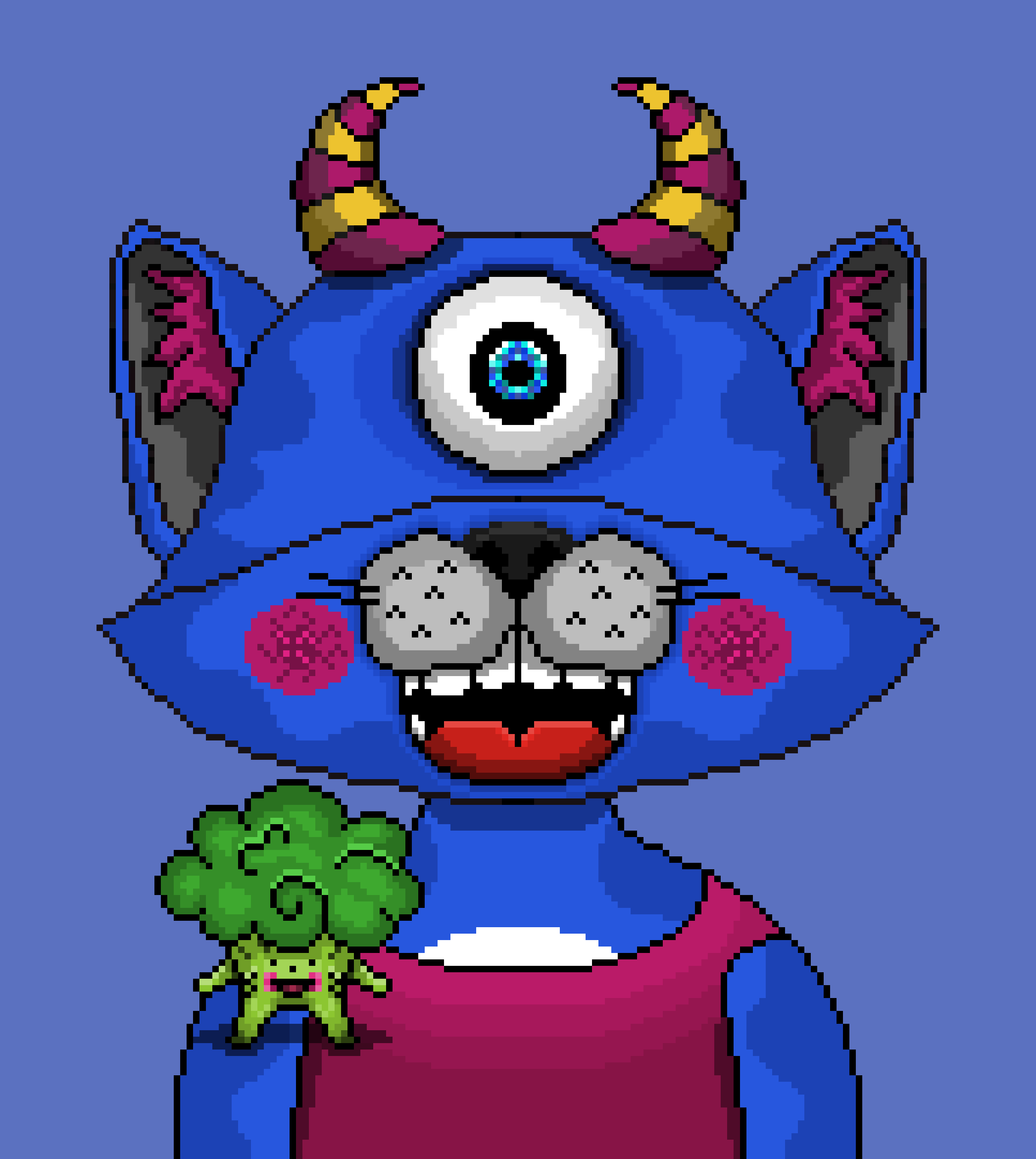 snowfox official # 0025 .gif