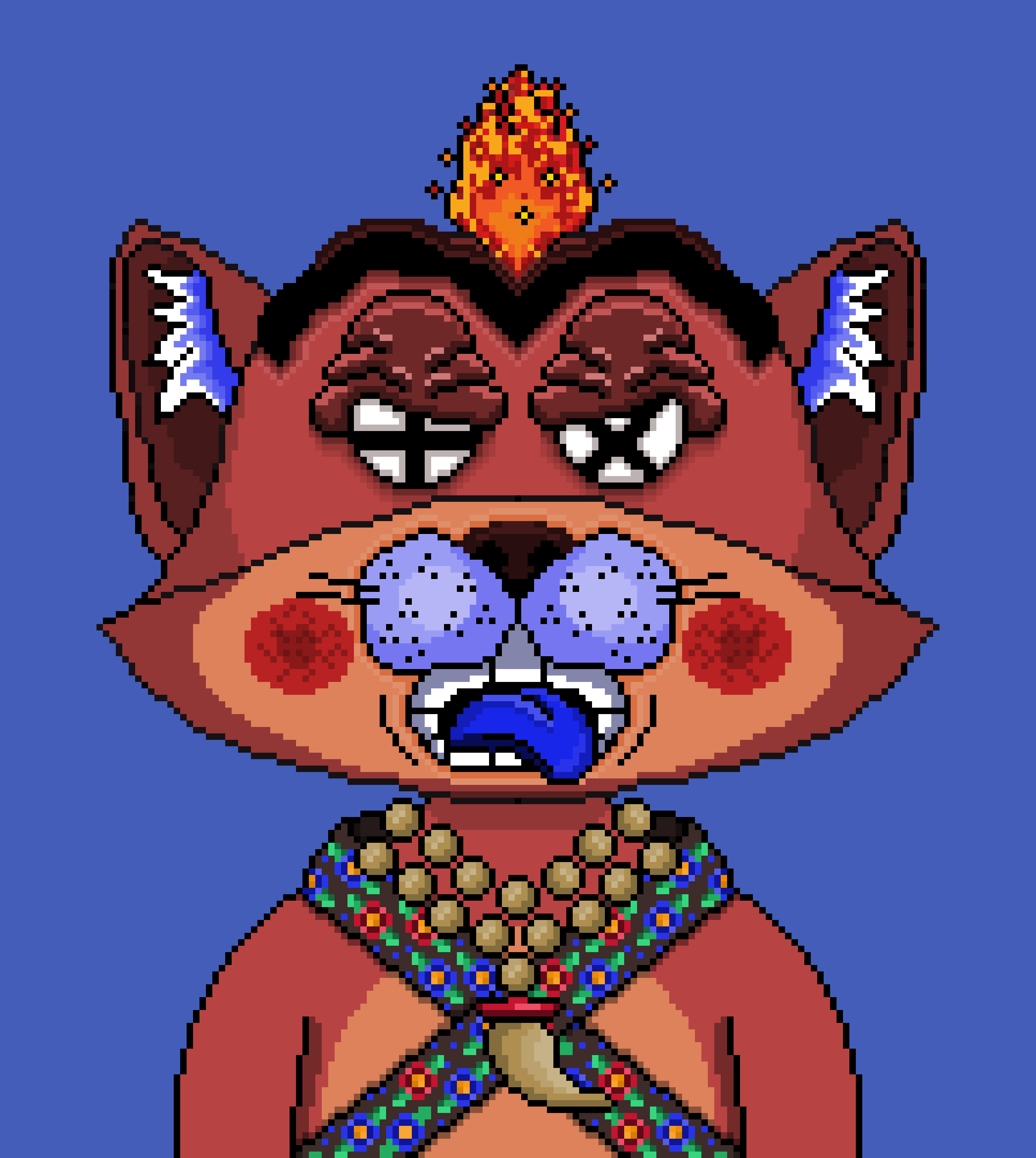 snowfox official # 0020 .gif