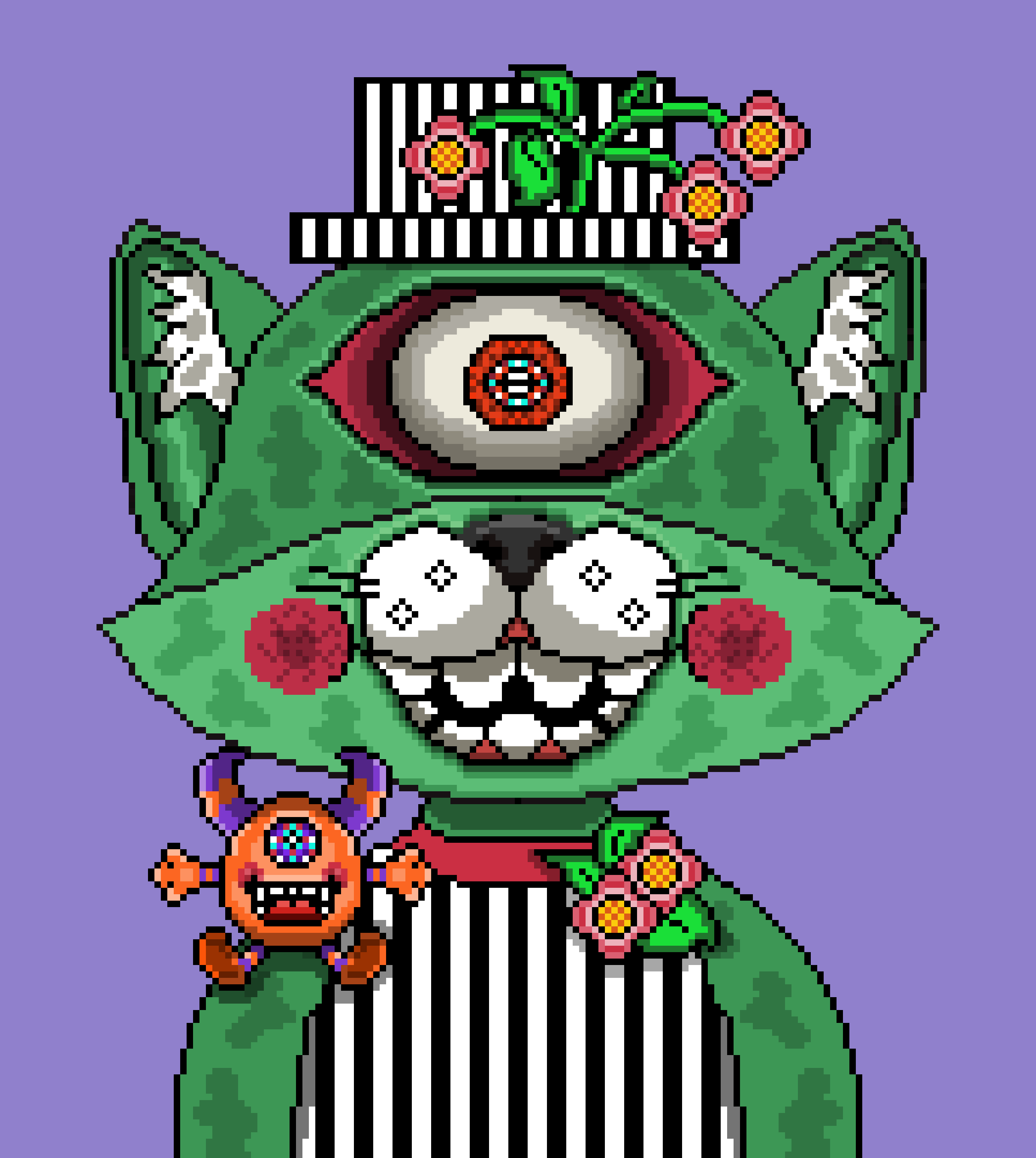 snowfox official # 0016 .gif