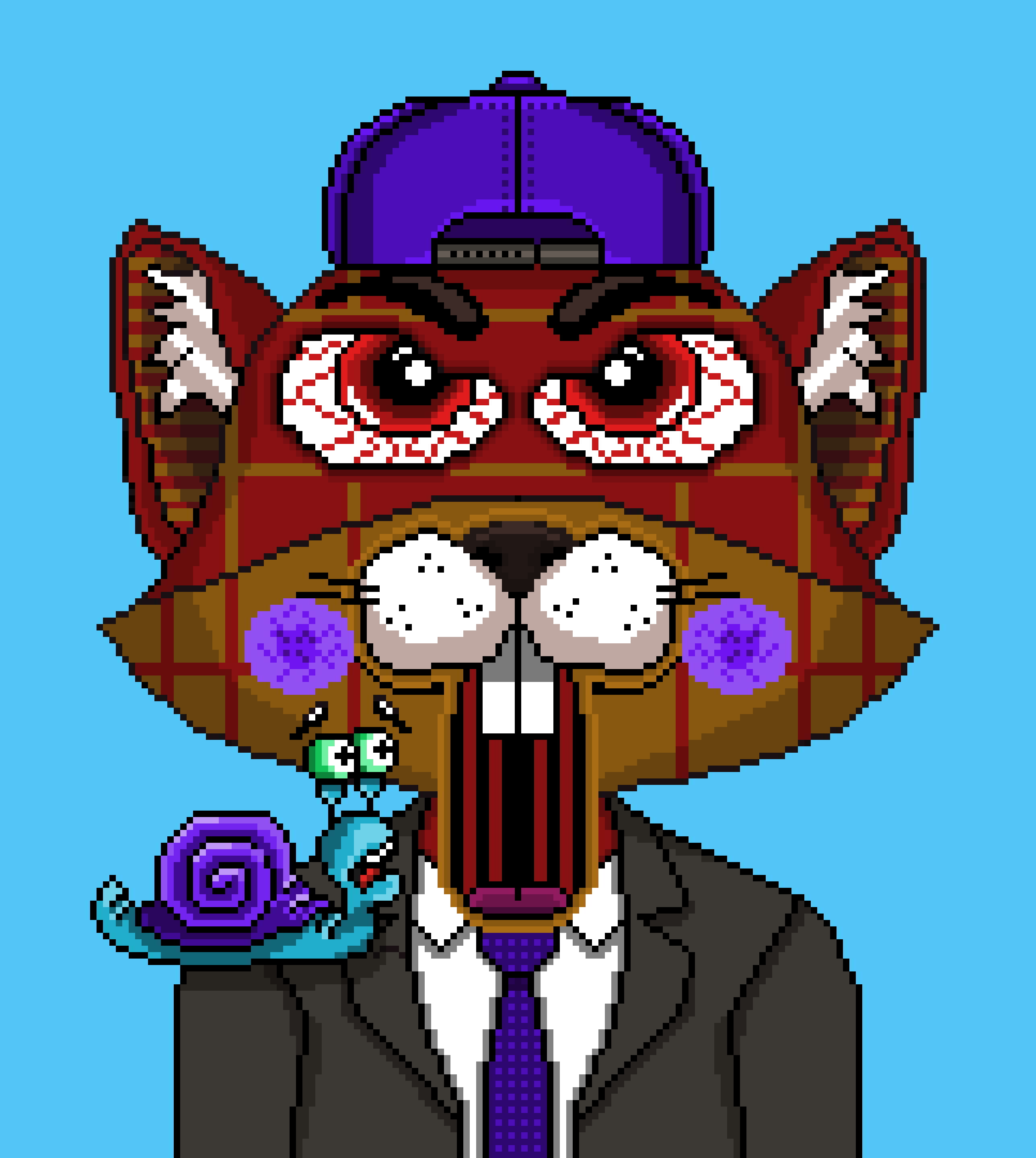 snowfox official # 0015 .gif