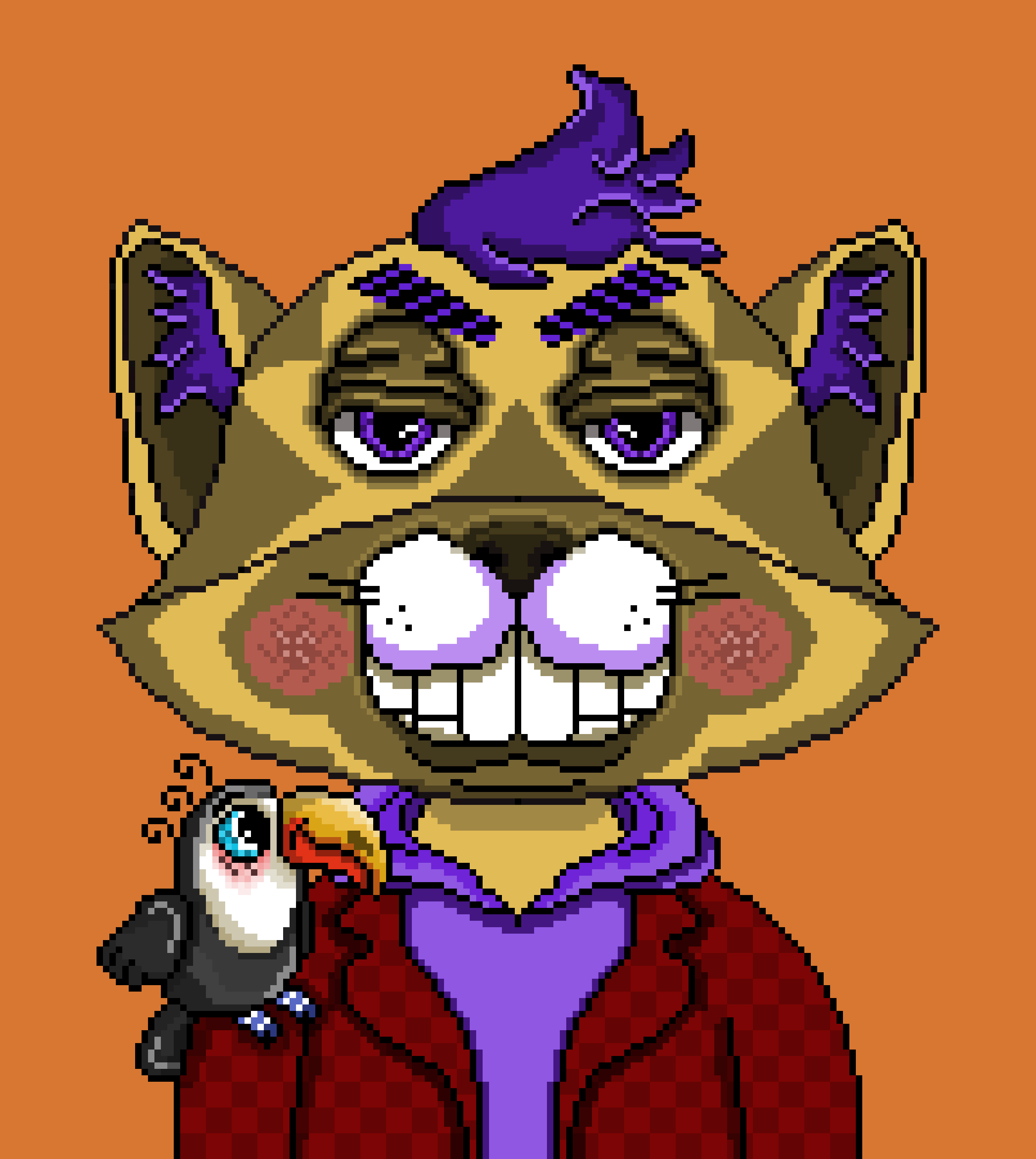 snowfox official # 0017 .gif