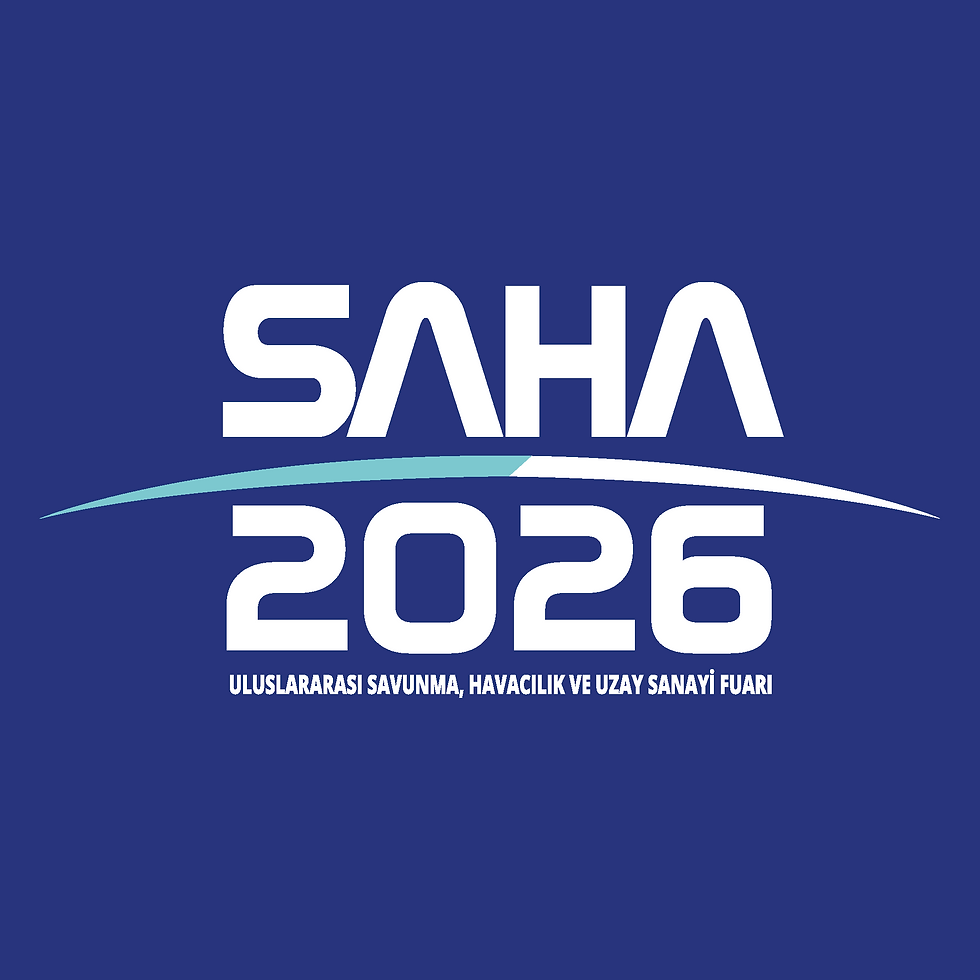 saha expo fuarı