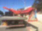 הובלות האחים סבג בע"מ