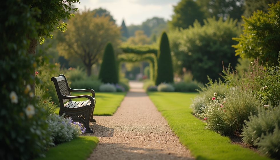 Discover Bereavement Support Services for Healing