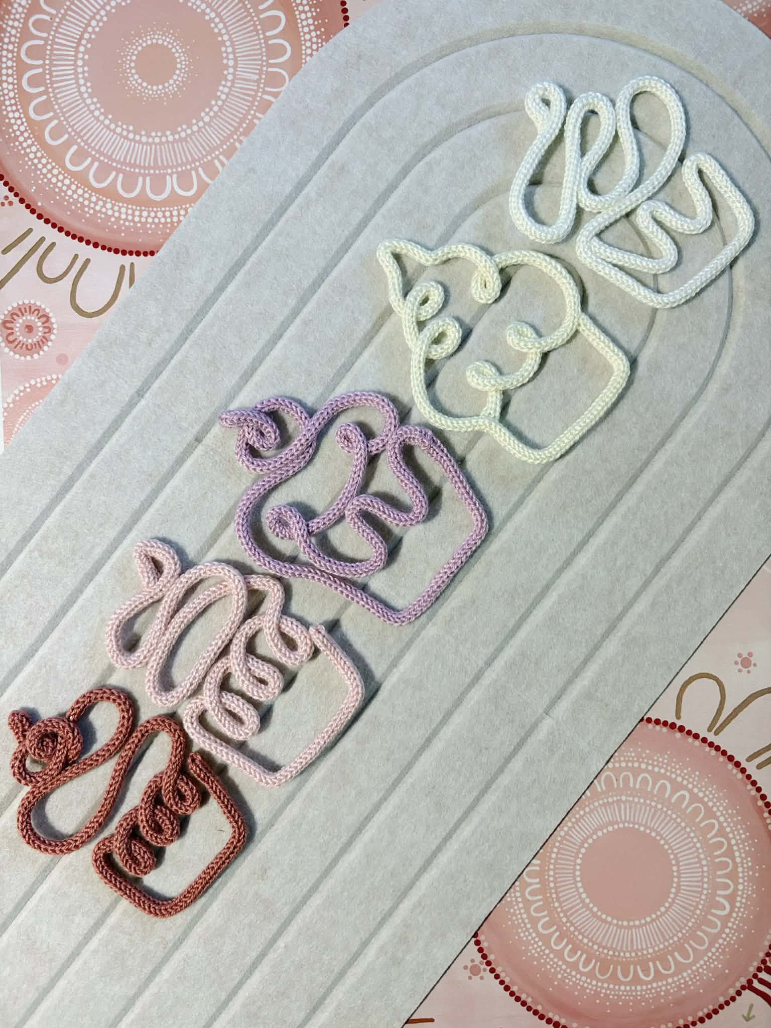 Cupcake Dreams Collection