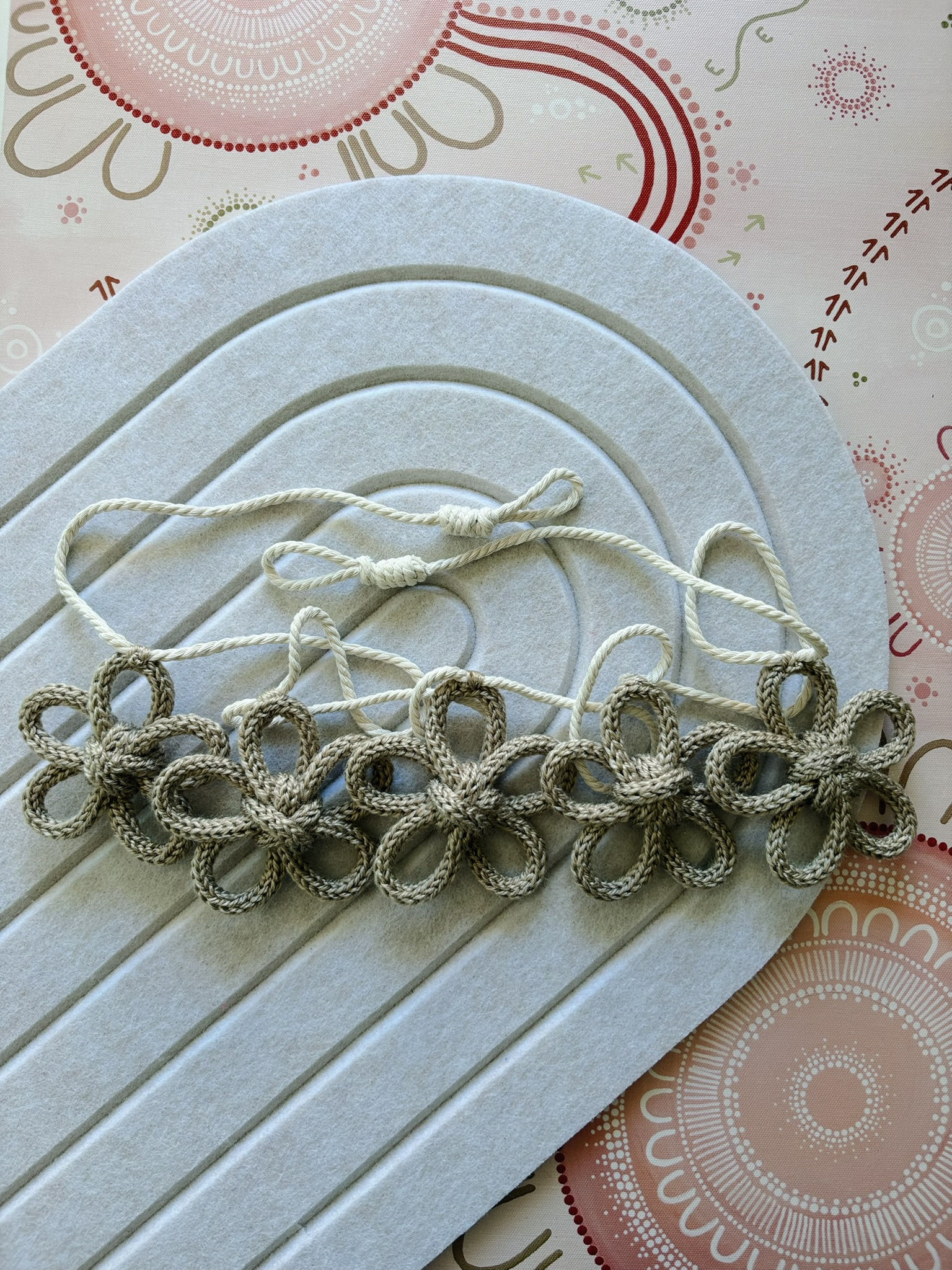 Flower Garland