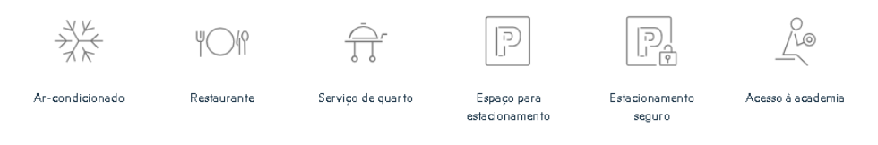 Tulip Inn Fortaleza_serviços.png