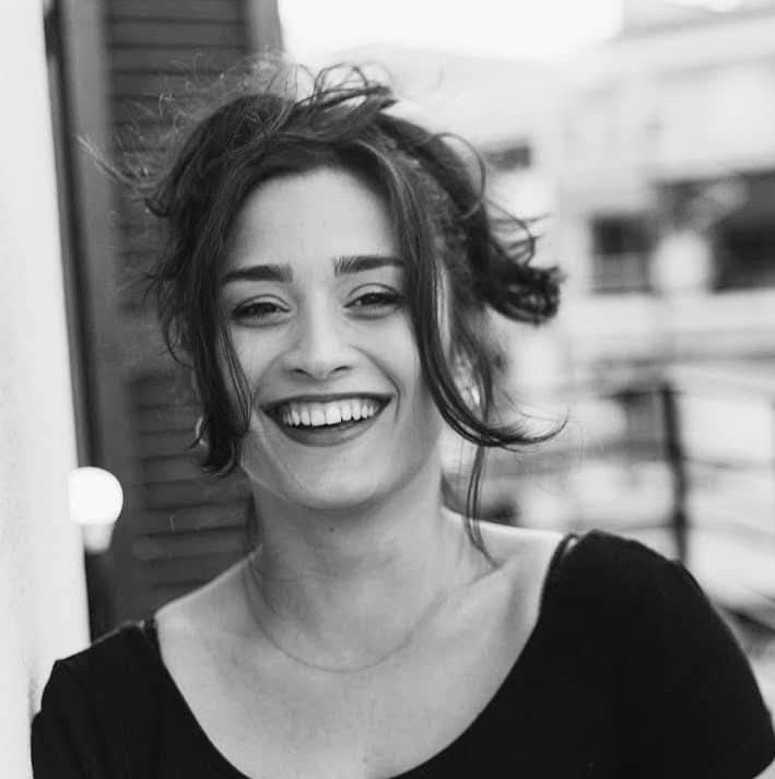 Yazarın fotoğrafı: Miran Bulut