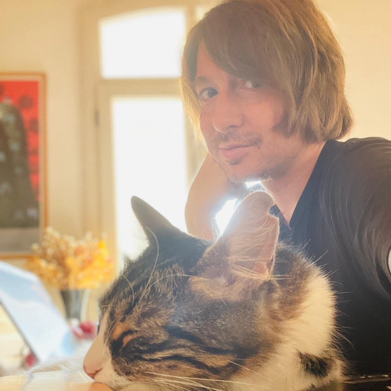 Yazarın fotoğrafı: Özgün Özçer