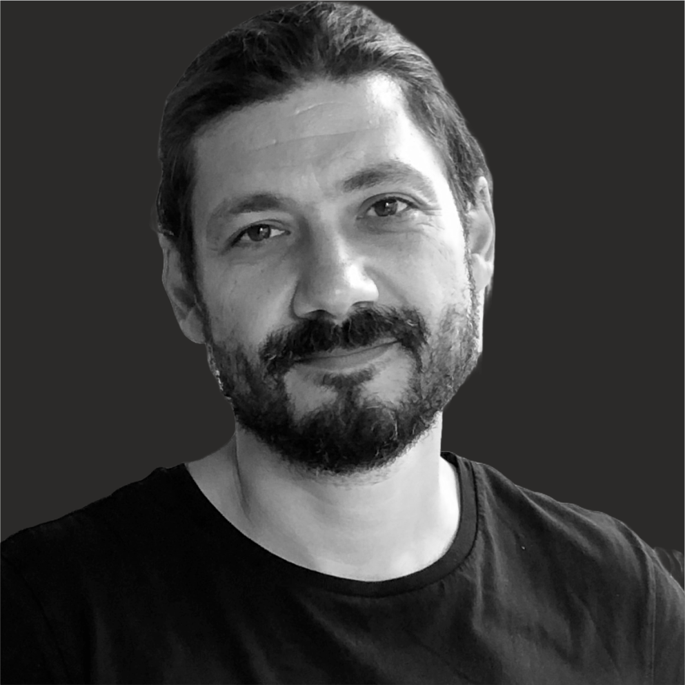Yazarın fotoğrafı: Fırat Yücel