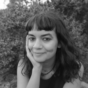 Yazarın fotoğrafı: Alâra Kuset