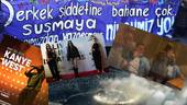 Yetenek Şiddetin Üzerini Örter mi?