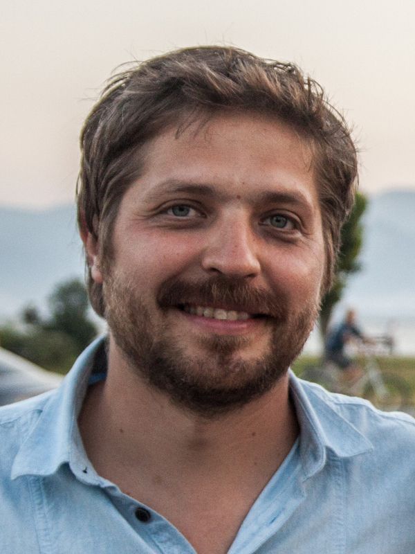 Yazarın fotoğrafı: Emre Yeksan