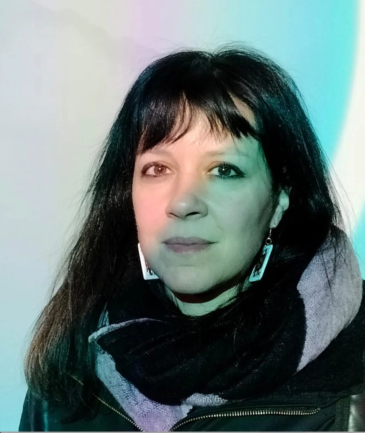 Yazarın fotoğrafı: Aylin Kuryel