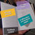 Thumbnail: The Intervention Journal or Planner ($15 /$17)