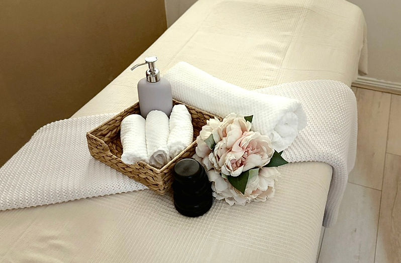 304 Ashfield Massage