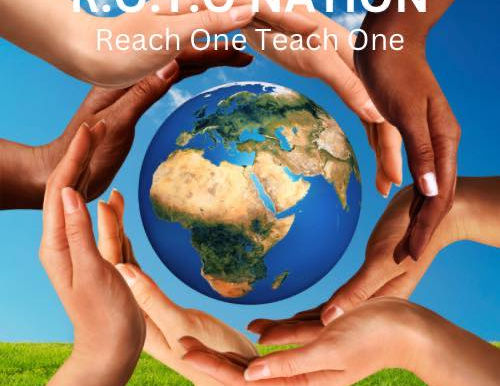 🌟THANK YOU, HUMBOLDT! 🌟