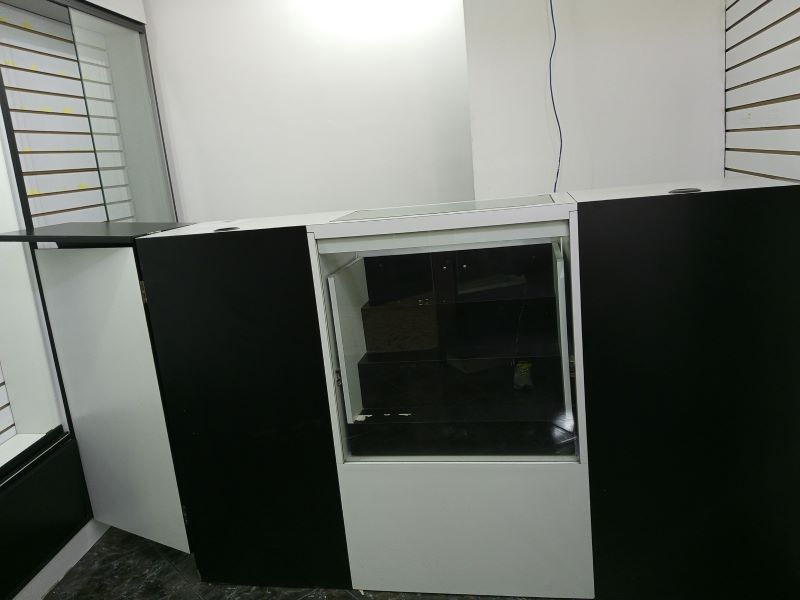 Miniatura: Centro Comercial City Market Bazar Alquiler Local