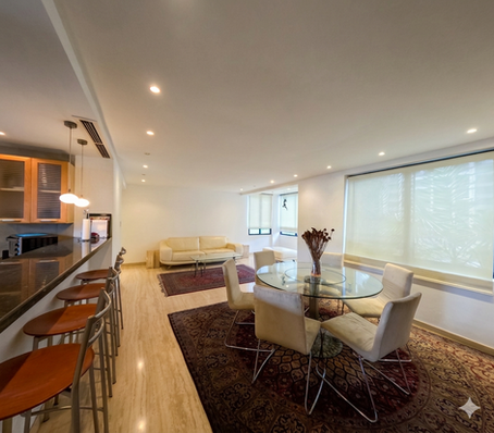 Apartamento de lujo y exclusivo en Valle Arriba Caracas www.managerinmobiliario.com vende Teresa Salas Soluciones Inmobiliarias