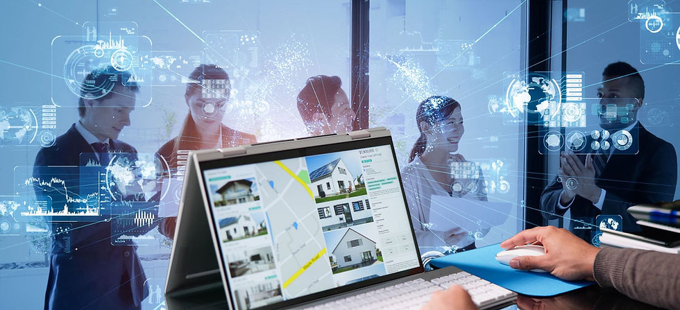 Zona Inmobiliaria es la primera red social inmobiliaria de Venezuela