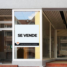 Servicios de venta inmobiliaria en Caracas por Teresa Salas Soluciones Inmobiliarias S.A. especialistas en inmuebles comerciales, centros comerciales, locales y oficinas