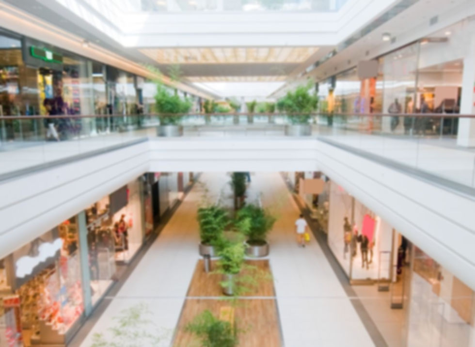 Centros Comerciales, Locales y oficinas en Caracas Teresa Salas Soluciones Inmobiliarias