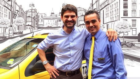 El buen servicio es una actitud personal