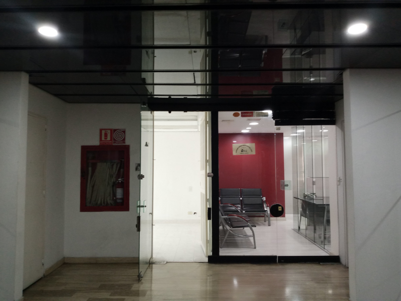 Miniatura: Oficina en venta en Sabana Grande Caracas