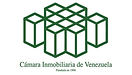 Logo de la Cámara Inmobiliaria de Venezuela
