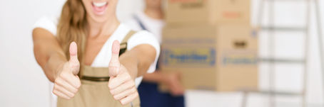 Ser un buen inquilino, es la llave que abre cualquier puerta.