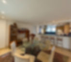 Apartamento exclusivo en venta en Valle Arriba en Caracas de 146 mt2
