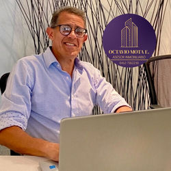 Octavio Mota Corredor Inmobiliario de Venezuela
