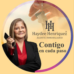 Haydee Henriquez Corredor de Inmueble de Venezuela
