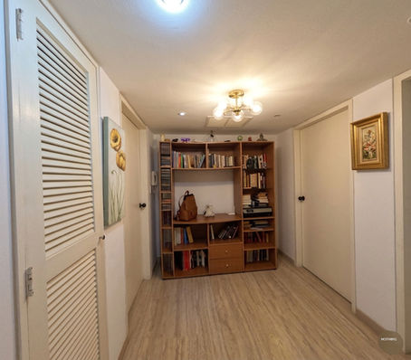 Apartamento de lujo y exclusivo en Valle Arriba Caracas www.managerinmobiliario.com vende Teresa Salas Soluciones Inmobiliarias