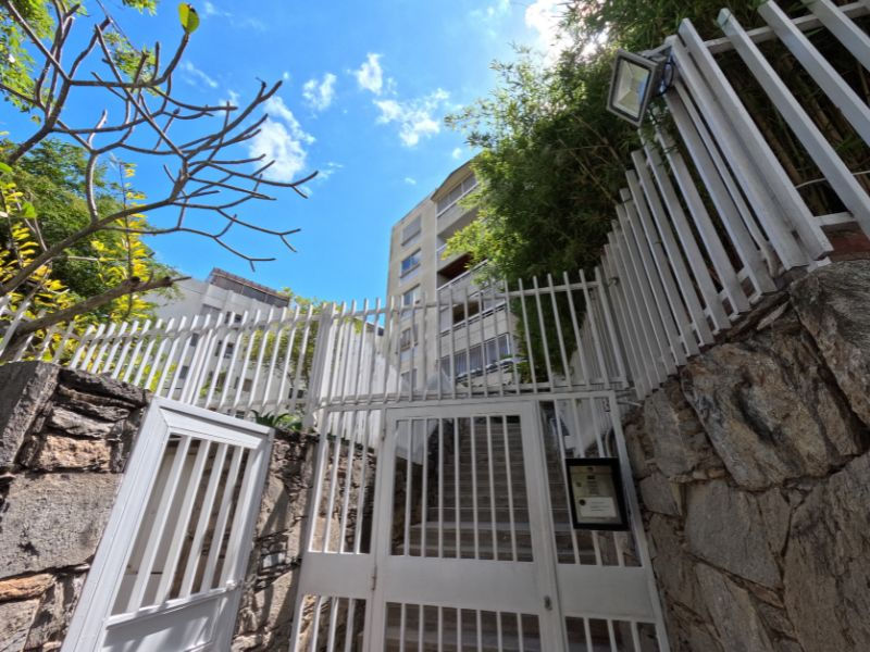 penthouse en venta de 207 mt2 en edificio exclusivo en chulavista en caracas www.managerinmobiliario.com