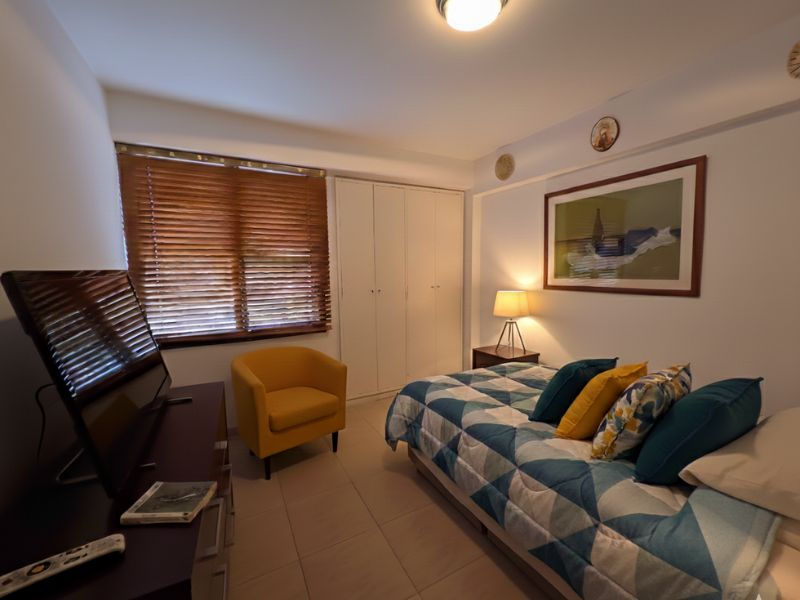 Miniatura: Apartamento exclusivo en venta en Valle Arriba en Caracas de 146 mt2