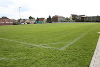 Fußball-Sportwoche beim FSV Abenheim